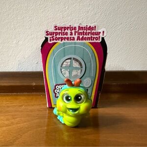 Disney Doorables - Heimlich